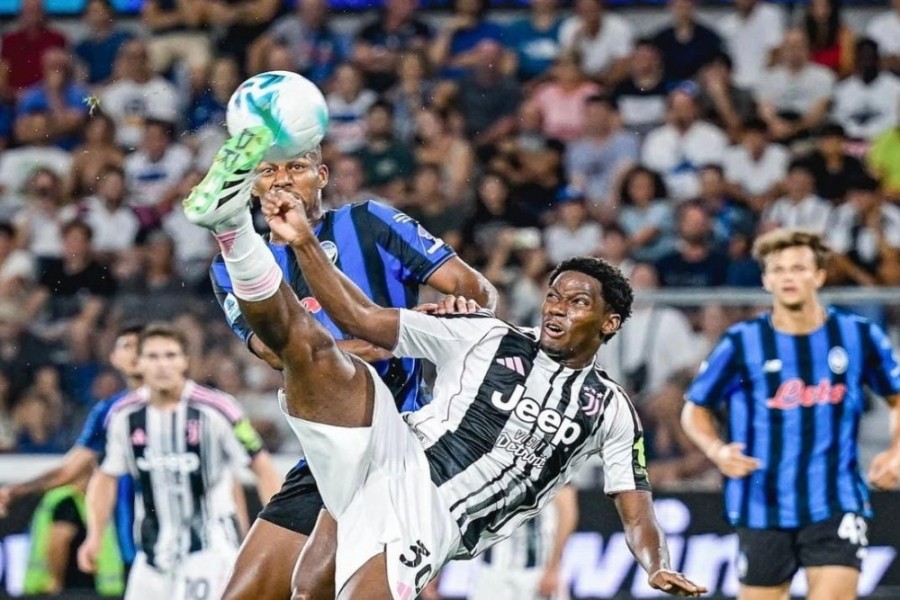 Bremer Terima Penalti Kontroversial, Juventus Tersingkir Menyakitkan Dari Coppa Italia Atalanta