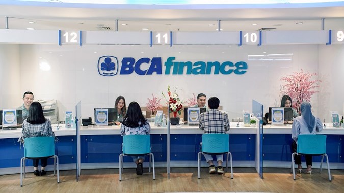 PT Bank BCA Syariah Catat Pertumbuhan Signifikan Saldo Rekening Dana Nasabah Syariah hingga Rp 45 Miliar
