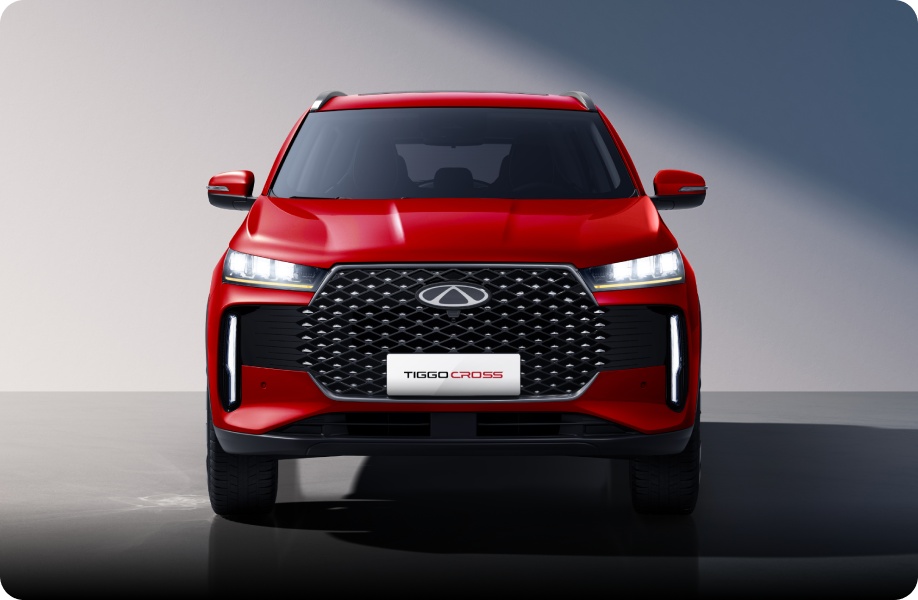 Chery Tiggo Cross: Petualangan Otomotif di Makassar
