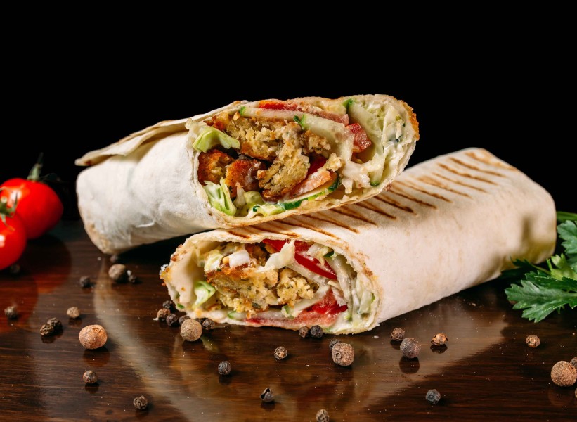 Kuliner Lezat Khas Dubai yang Sayang untuk Dilewatkan