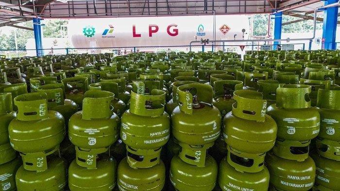 Agen Gas Aceh Tenggara Usulkan Penetapan Harga Melalui Rapat