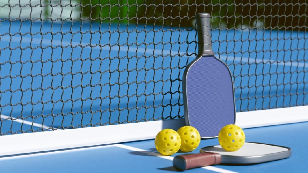 Mengenal Pickleball, Olahraga Gaul Perpaduan Tenis hingga Pingpong