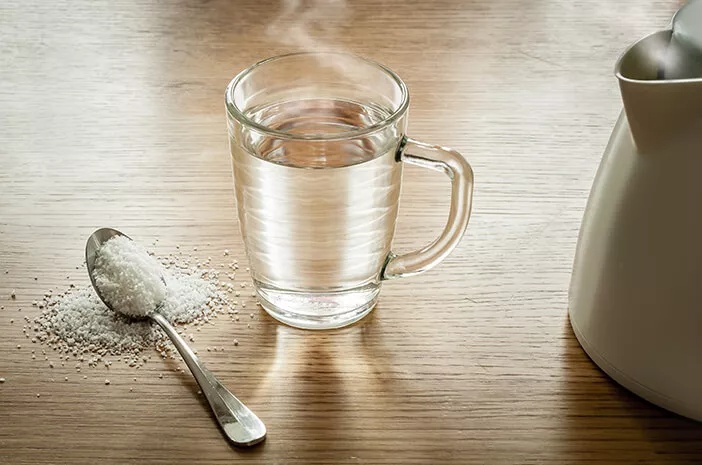 Obat Batuk Alami dari Dapur yang Mudah Dicoba