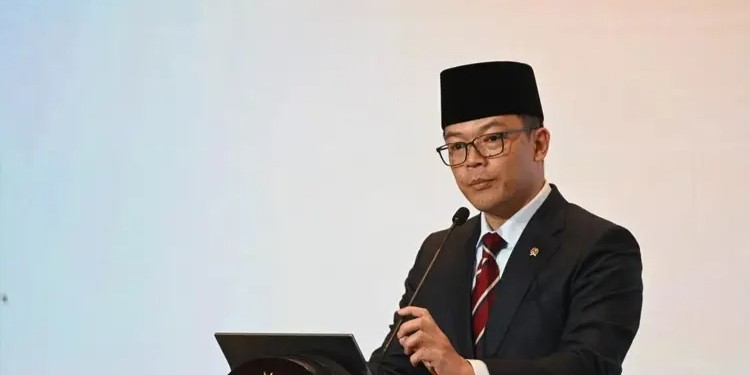 Menlu Sugiono Pastikan Indonesia Pertahankan Posisi di Board of Peace Internasional
