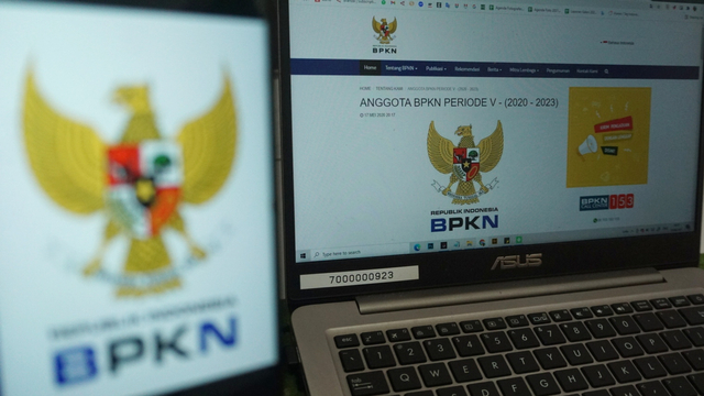 Imbas Pemangkasan Anggaran, Karyawan BPKN Terpaksa Pakai Pinjaman online: Sementara Tim Desain IKN Lakukan Studi Banding ke Luar Negeri
