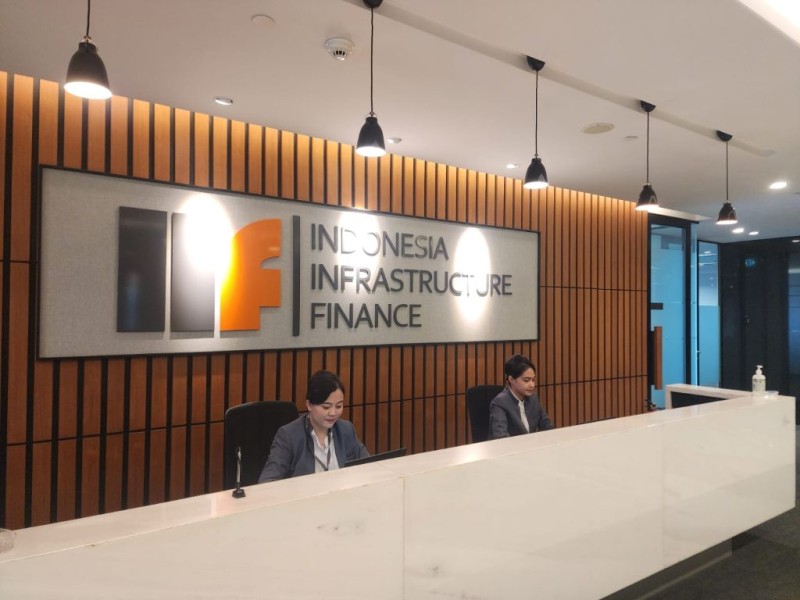 IIF Tingkatkan Kerja Sama Global untuk Infrastruktur Berkelanjutan