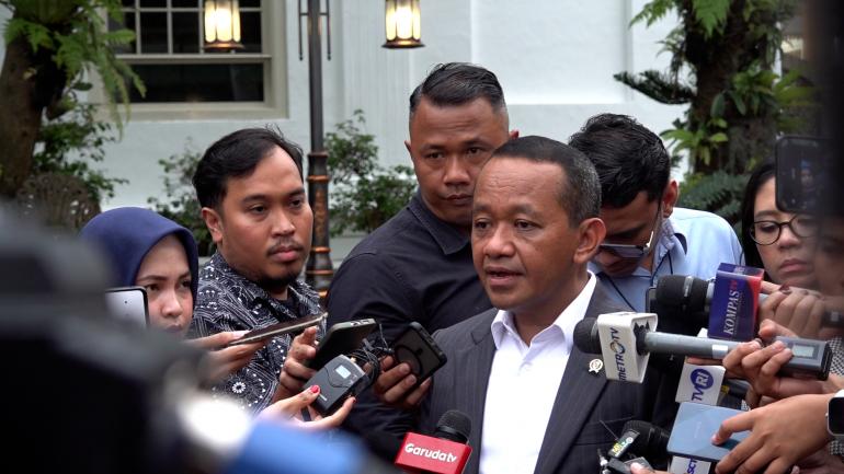 Pemerintah Pastikan Stok BBM Aman Menjelang Ramadhan 2026