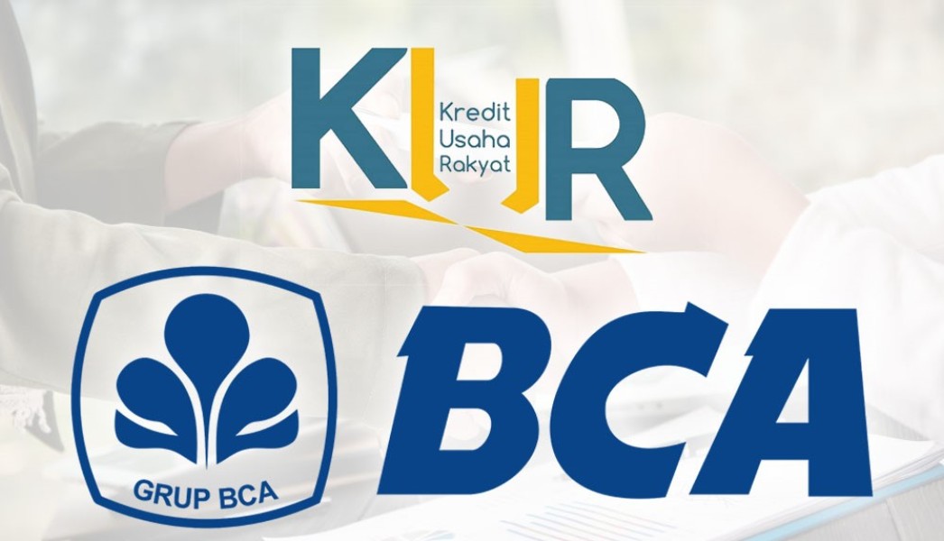 KUR BCA 2025: Modal UMKM Rp500 Juta