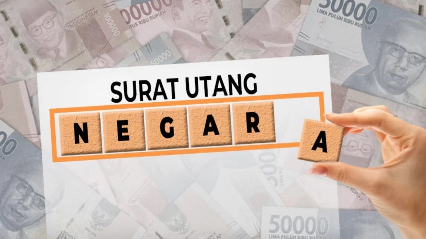 Pemerintah Siapkan Lelang SUN Besok Dengan Target Dana Rp33 Triliun