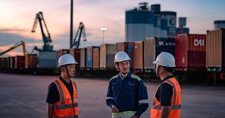 Laba Japfa Comfeed Naik 15 Persen, Didorong Semua Segmen