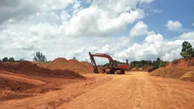 Lelang Ulang Ratusan Ribu Ton Bauksit Dikuasai Negara Jadi Momentum Optimalisasi PNBP Sektor ESDM Tahun 2026