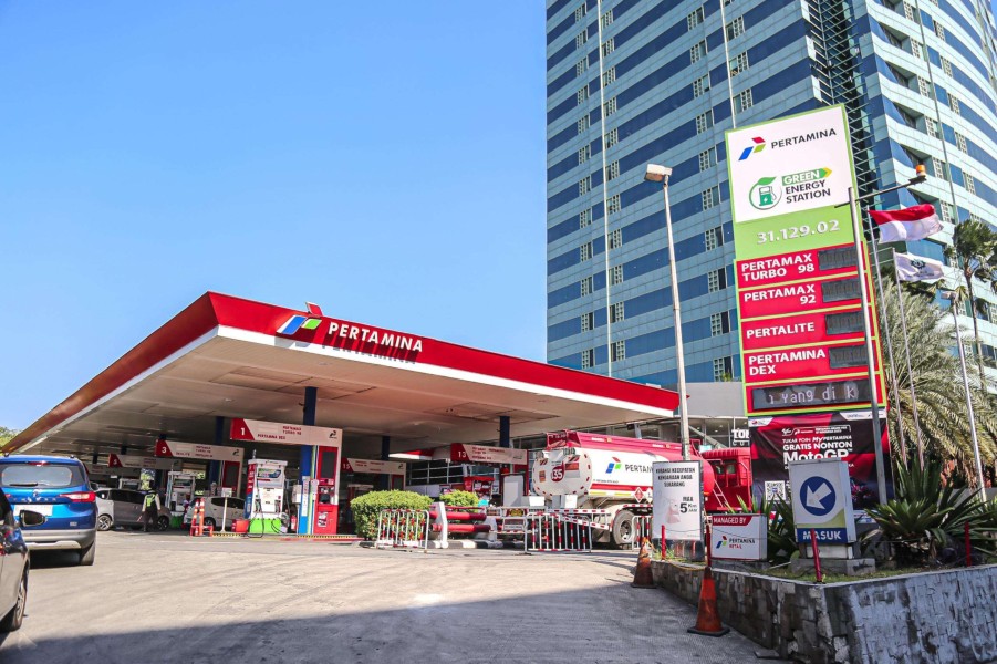 Kenaikan Harga BBM Non Subsidi, Perlu Efisiensi Energi