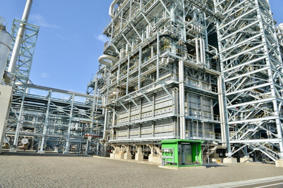 Lotte Dorong Hilirisasi Industri Nasional Lewat Proyek Petrokimia Besar