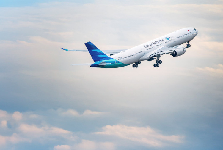 Garuda Indonesia, dan Tahilalats: Mengusung Konsep Sky Explorer
