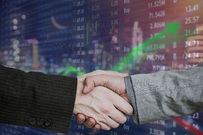 Dragonmine Akuisisi 80% Saham BLUE Berkah Prima Perkasa