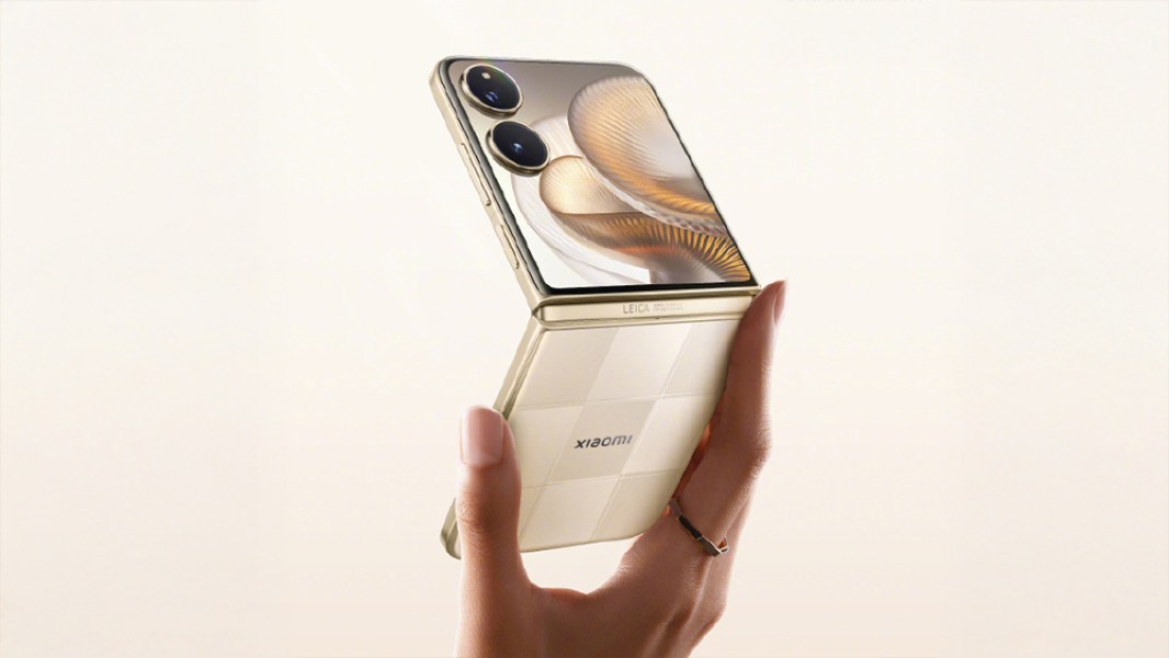 Xiaomi Mix Flip 2 Resmi Diluncurkan di China, Usung Snapdragon 8 Elite dan Baterai Lebih Besar