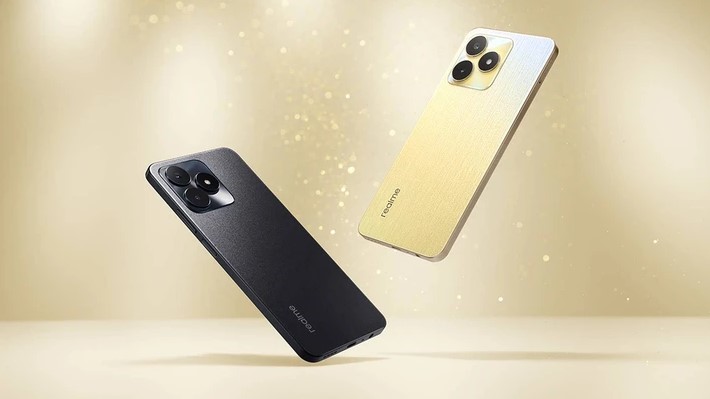 Daftar Harga Redmi & Realme Terbaru 2025 Sekarang