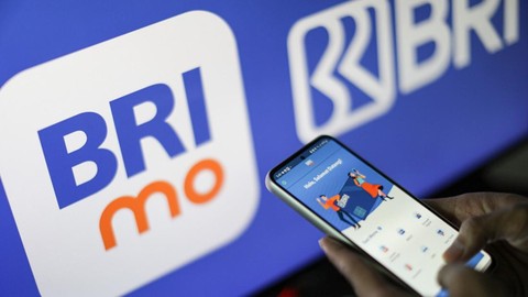 BRI Memudahkan Akses Investasi dengan Fitur Tabungan Emas di BRImo
