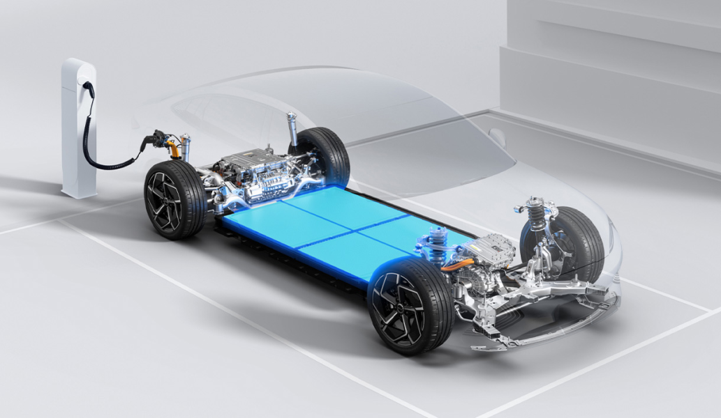 Panduan Lengkap Memahami Siklus Baterai Mobil Listrik dan Perawatannya