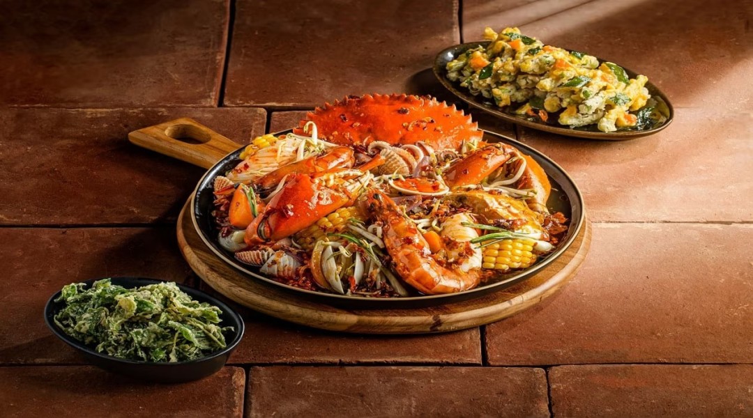 Menjelajahi Kuliner Jalan Sabang Jakarta dengan Sepuluh Hidangan Terpopuler