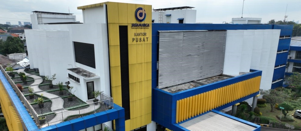 Jasa Marga Perkuat Konektivitas Nasional Dukung Ekonomi