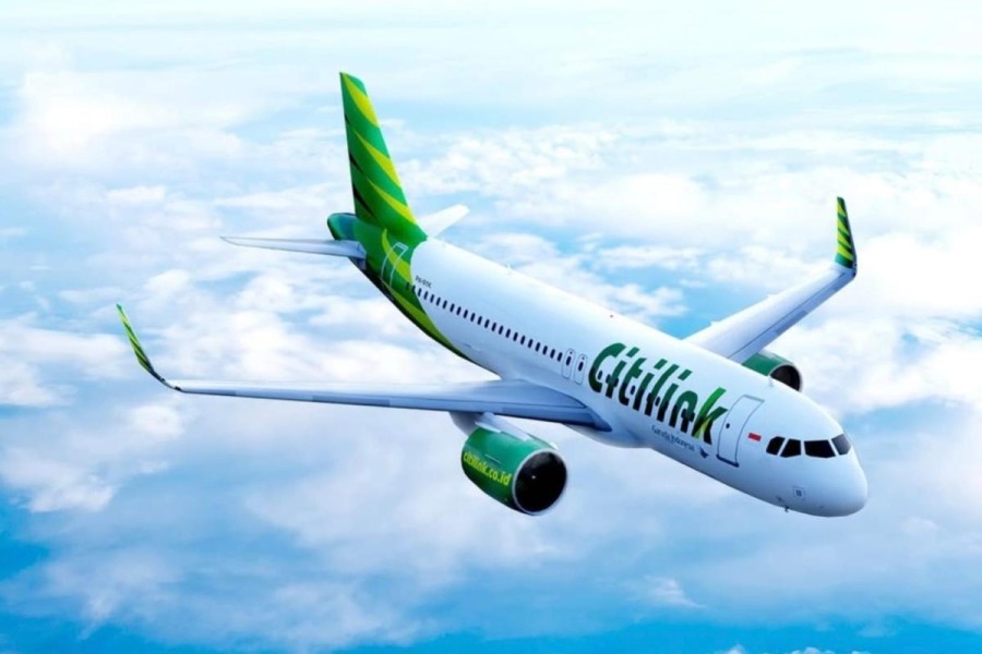 Garuda Indonesia dan Citilink Turunkan Harga Tiket Pesawat dan Tambah Penerbangan Jelang Libur Natal dan Tahun Baru