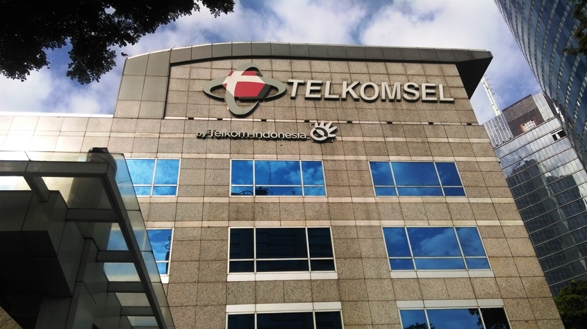 Telkomsel Perkuat Perlindungan Data Pelanggan Melalui Registrasi Biometrik