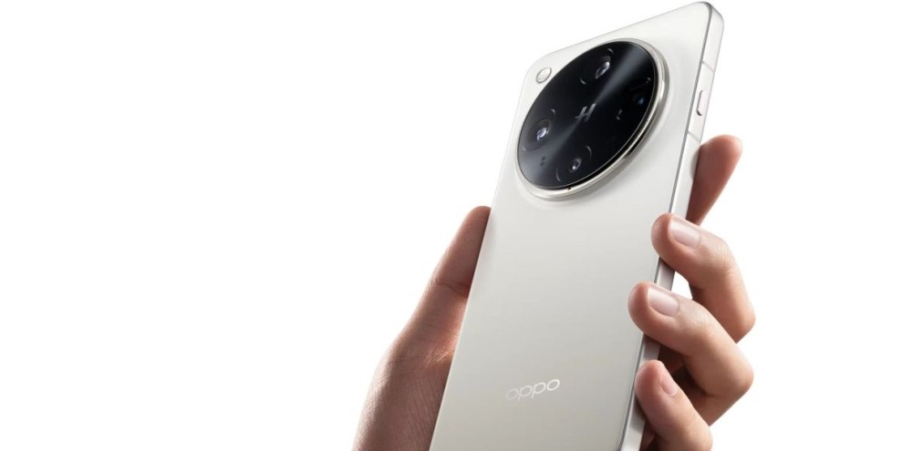 Oppo Find X9 Ultra Siap Revolusi Fotografi Mobile dengan Teknologi Canggih