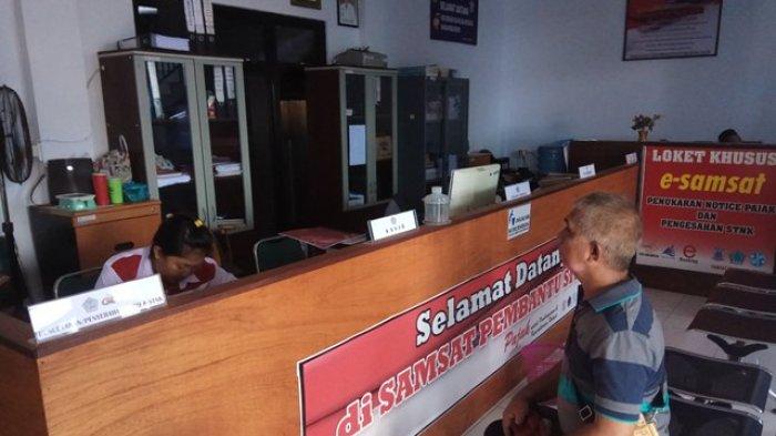 Pengelolaan Pajak Kendaraan: Inovasi Opsen Bantu Tingkatkan Pendapatan Asli Daerah Balikpapan