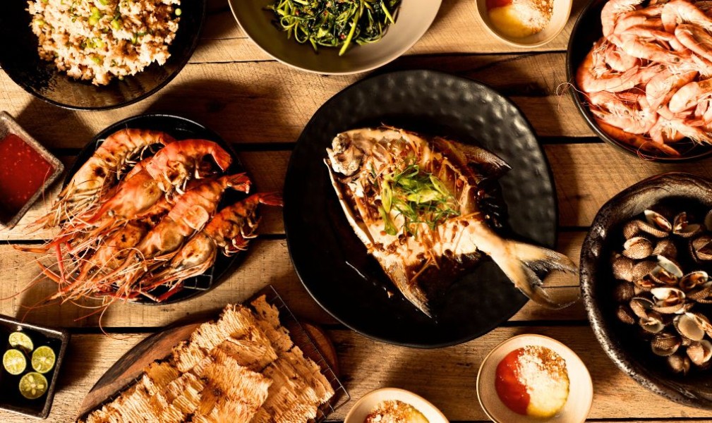 Rekomendasi 12 Restoran Seafood  di Sekitar Labuan Bajo