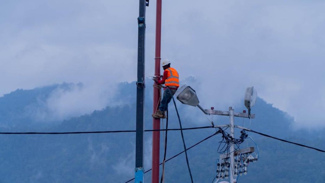PLN Laporkan Penyebab Pemadaman di Bengkulu, Surplus Energi Tak Jamin Listrik Bebas Gangguan