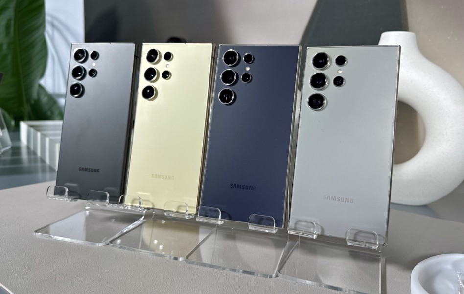 HP Alternatif Samsung Galaxy S25 Ultra: Pilihan Terbaik dengan RAM Lebih Besar