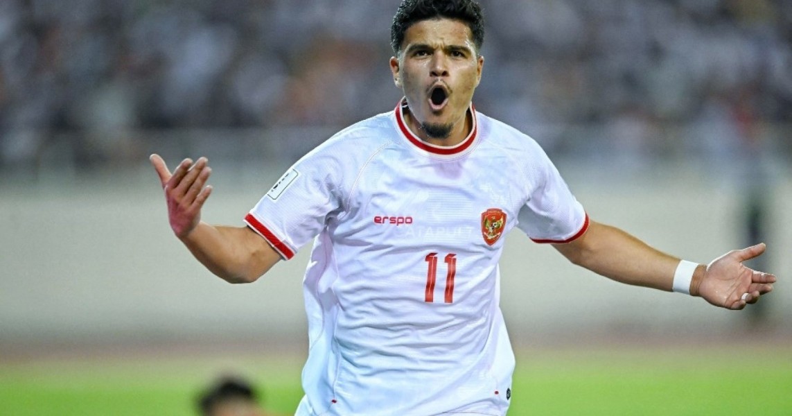 Ragnar Oratmangoen Ingin Akhiri Karier Sepakbola Profesionalnya di Liga Indonesia