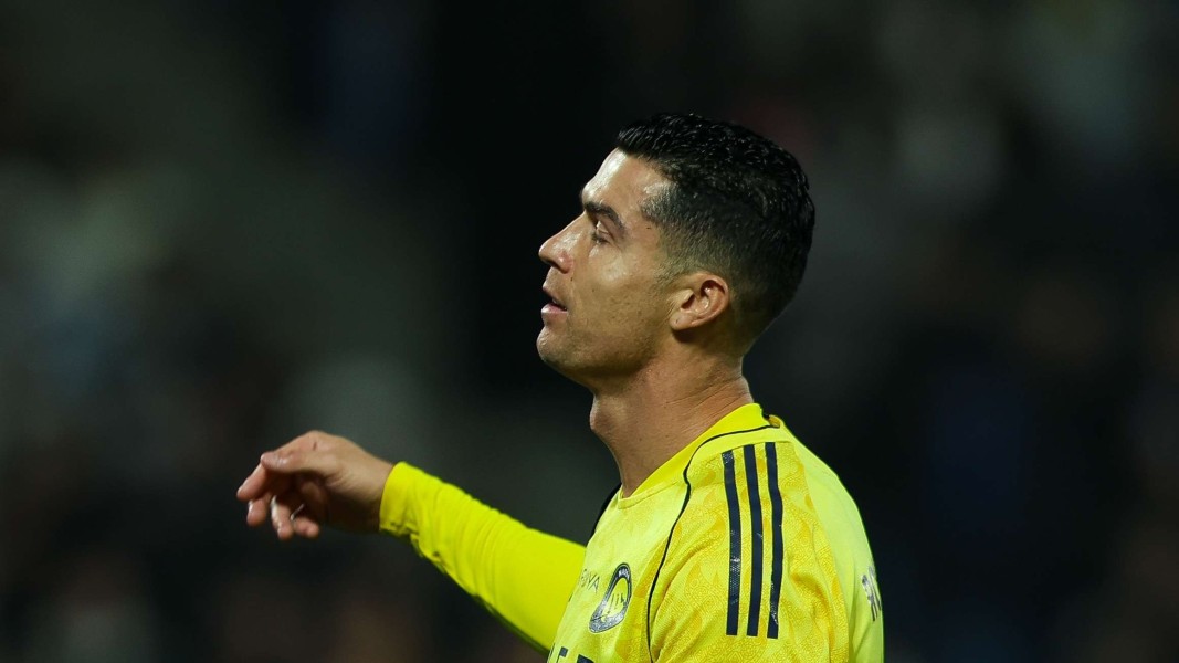 Liga Arab: Cristiano Ronaldo Kembali Berlatih Usai Mogok di Al Nassr