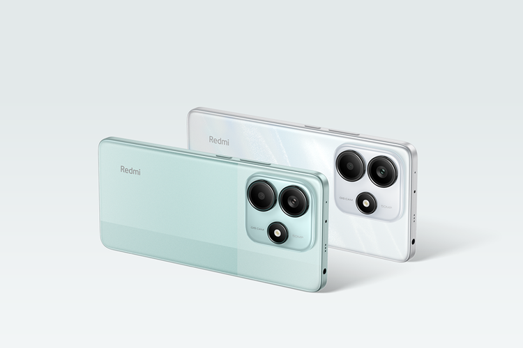 Xiaomi Redmi Note 14 SE 5G: Versi Hemat Tanpa Potong Fitur