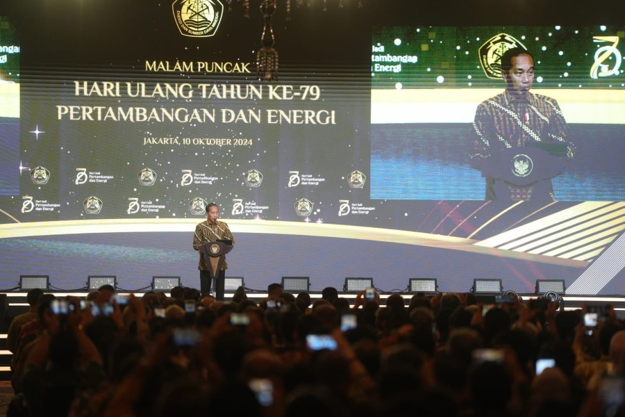 PGN Dapatkan Subroto Award 2024 karena Keamanan Penyaluran Gas Bumi