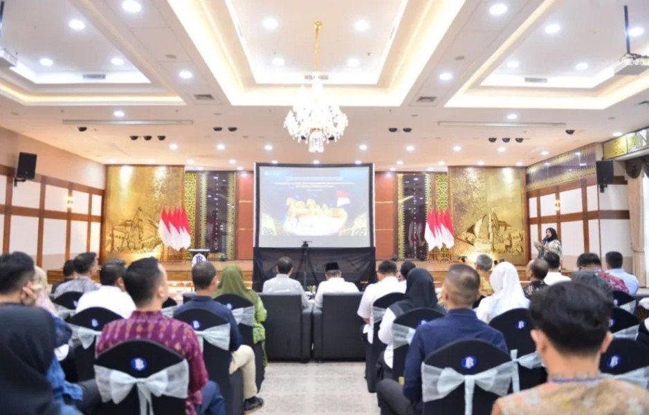 Visi Ekonomi BI 2025: Strategi OKS Menuju Pertumbuhan Nasional Berkelanjutan