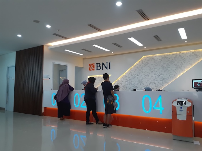 KUR BNI 2025: Solusi Modal UMKM
