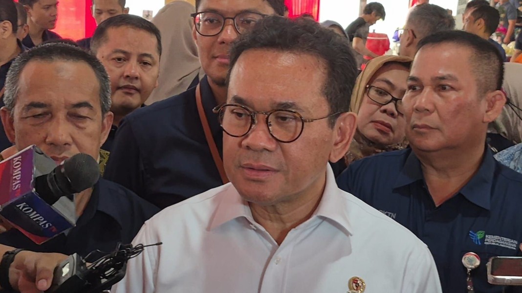 Pemerintah Dorong Produksi Minyak Goreng Alternatif untuk Kestabilan Pasokan