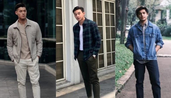 Cara Menggunakan Outfit Cowok Simple serta Tips dan Triknya