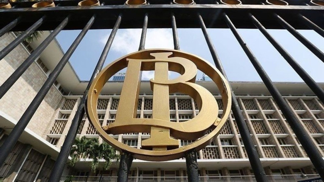 Utang Luar Negeri Bank Indonesia Melonjak 93,94 Persen akibat Penerbitan SRBI