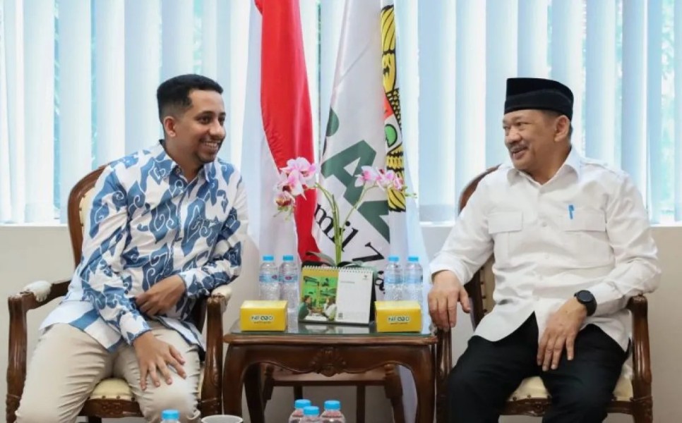 Baznas dan Habib Ja’far Hadirkan Layanan Kesehatan Mental Gratis