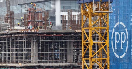 Peluang Kontrak Proyek Swasta dan BUMN Jadi Kunci PTPP di Tengah Efisiensi APBN
