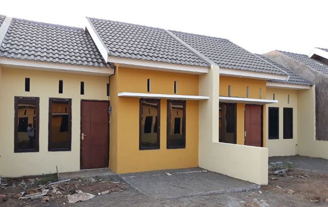 Rekomendasi Rumah Murah di Pasuruan, Harga Mulai Rp160 Juta: Pilihan Hunian Terjangkau di Jawa Timur