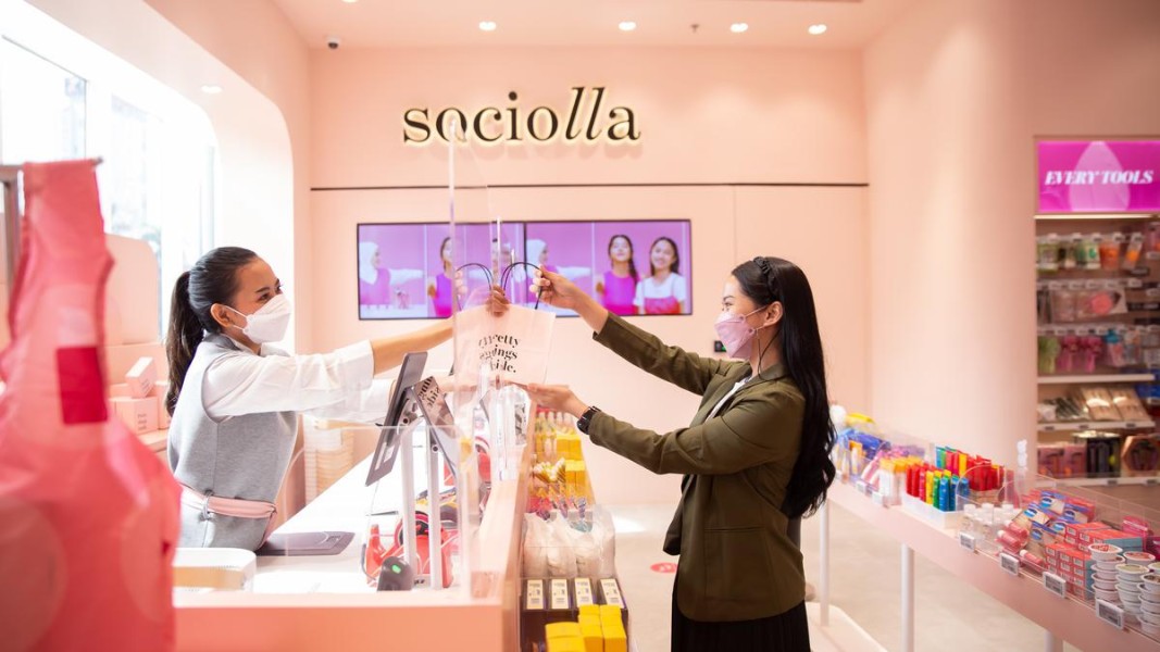 Generasi Z Menggebrak Industri Kecantikan: Data Menunjukkan Dominasi Terbaru