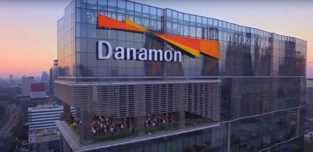 Bank Danamon Optimistis Likuiditas Valas Akan Kembali Longgar