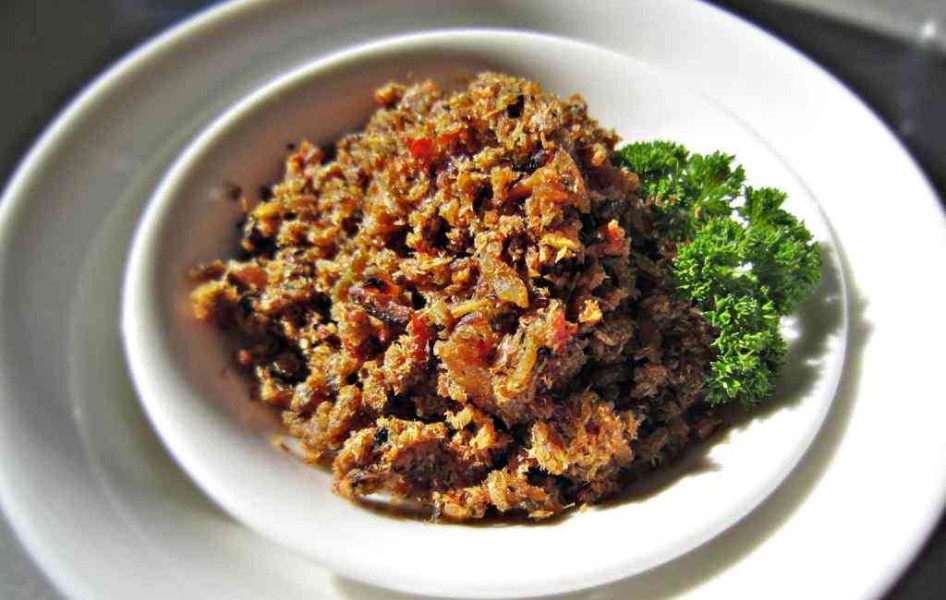 Warisan dan Keunikan Makanan Khas Ternate dan Tidore yang Patut Dicoba