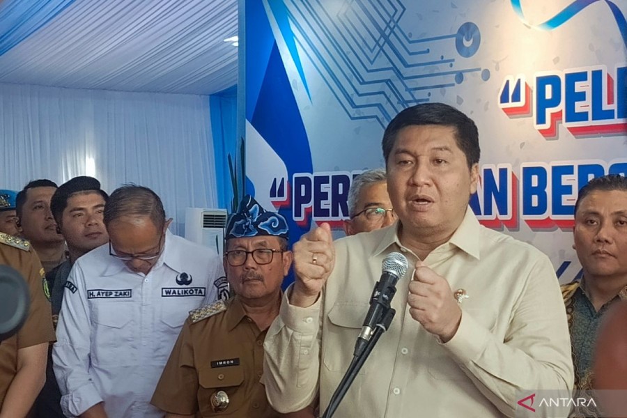 Menteri Maruarar Sirait Ungkap Cara Melindungi Masyarakat dari Pengembang Nakal Rumah Murah