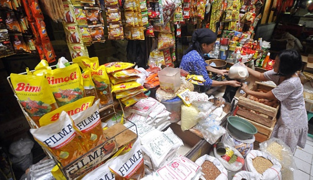 Harga Sembako di Sabang Stabil
