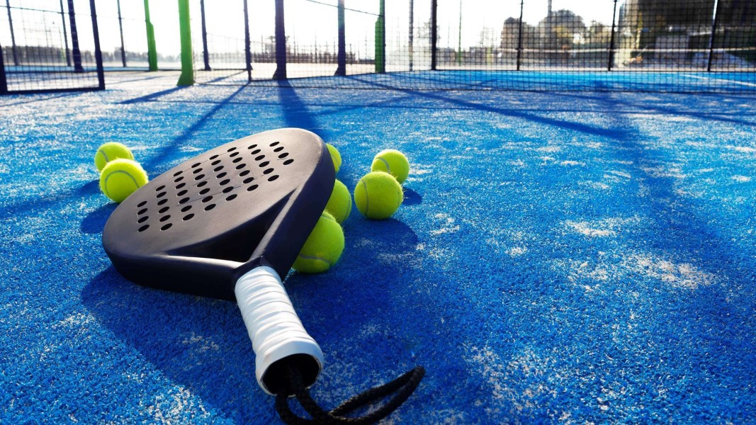 Olahraga Padel Aman Nggak untuk Ibu Hamil